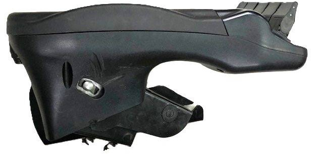 Armrest with joystick for BT/ Toyota - Sistem electric pentru Stivuitor: Foto 4 Armrest with joystick for BT/ Toyota - Sistem electric pentru Stivuitor: Foto 4