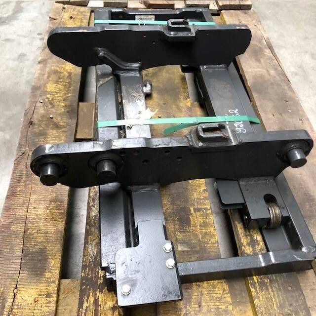 Integral side shift for Linde 386-02/391 - Ataşament: Foto 2 Integral side shift for Linde 386-02/391 - Ataşament: Foto 2