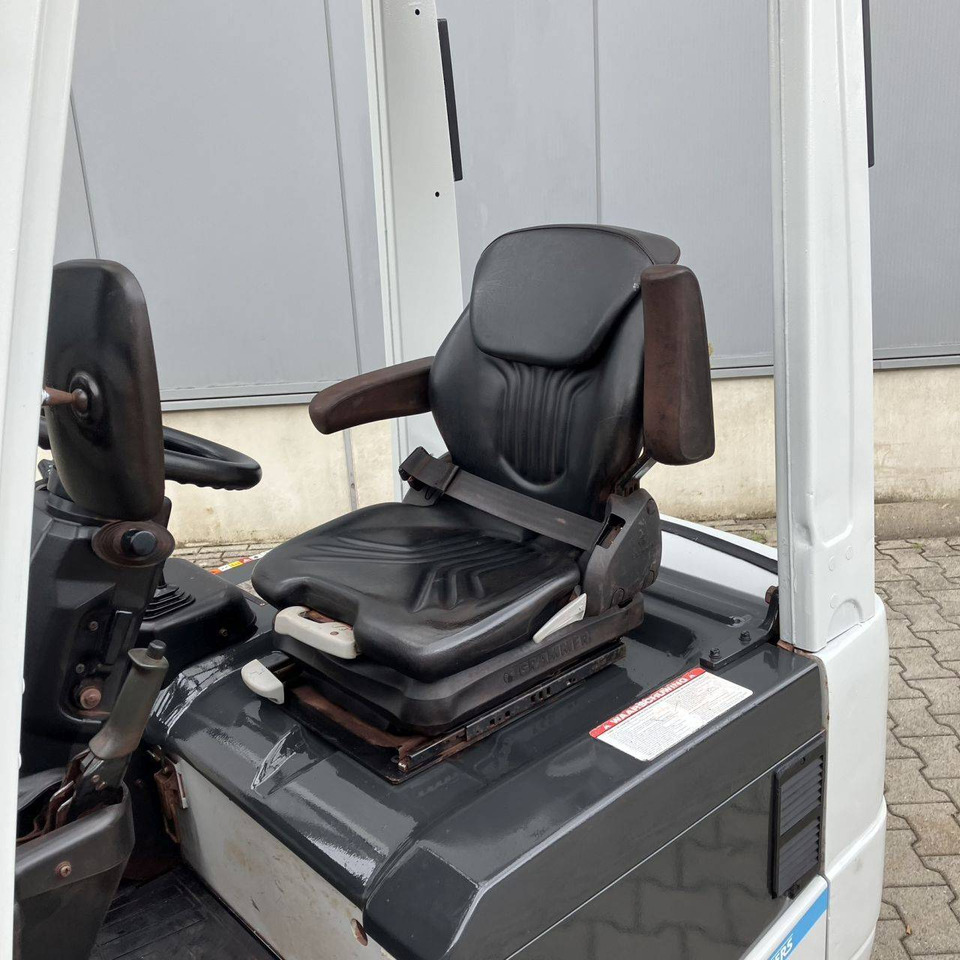 Electrostivuitor Atlet ET15 (A1N1L15Q): Foto 6 Electrostivuitor Atlet ET15 (A1N1L15Q): Foto 6