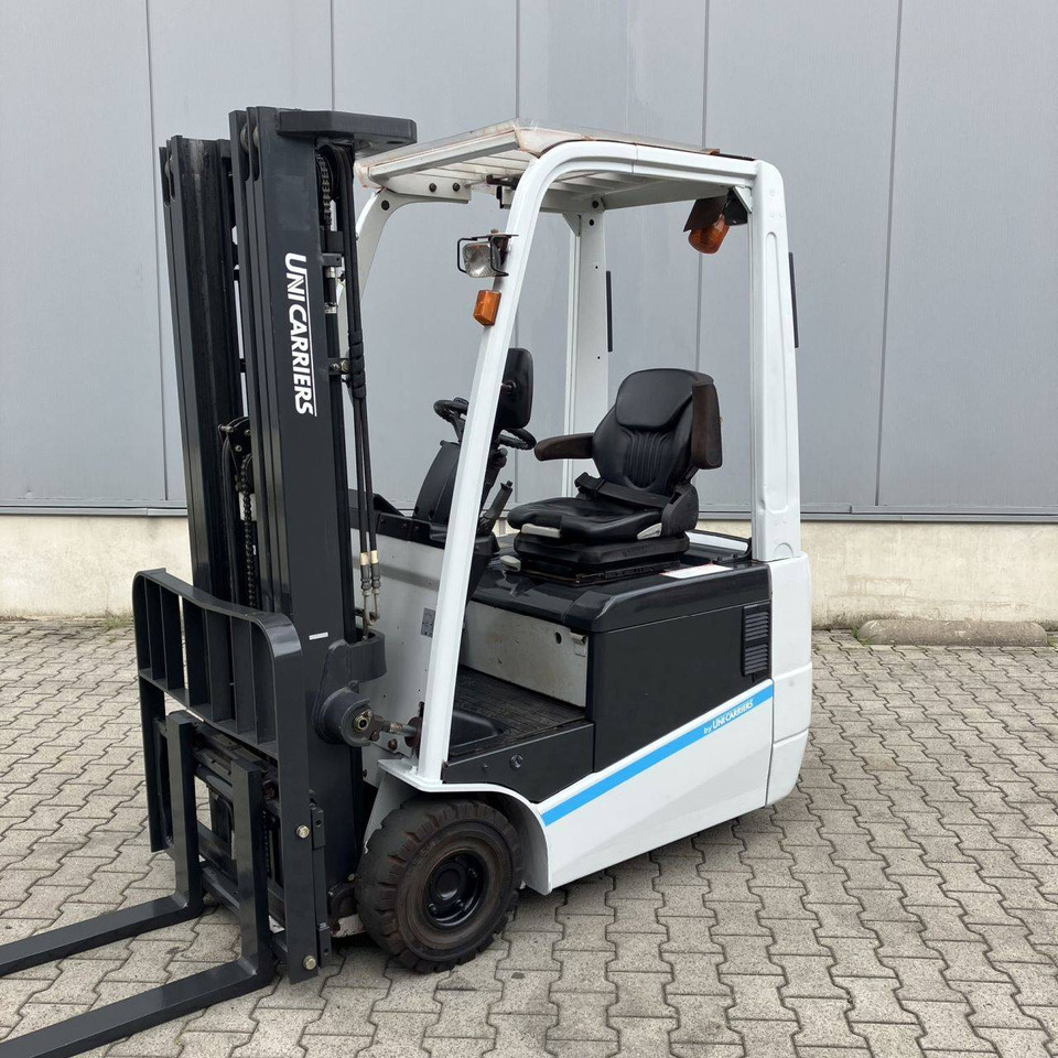 Atlet ET15 (A1N1L15Q) - Electrostivuitor: Foto 1 Atlet ET15 (A1N1L15Q) - Electrostivuitor: Foto 1