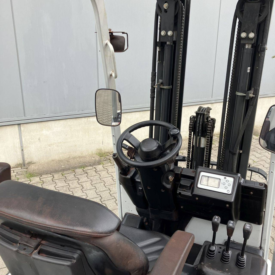 Atlet ET15 (A1N1L15Q) - Electrostivuitor: Foto 4 Atlet ET15 (A1N1L15Q) - Electrostivuitor: Foto 4