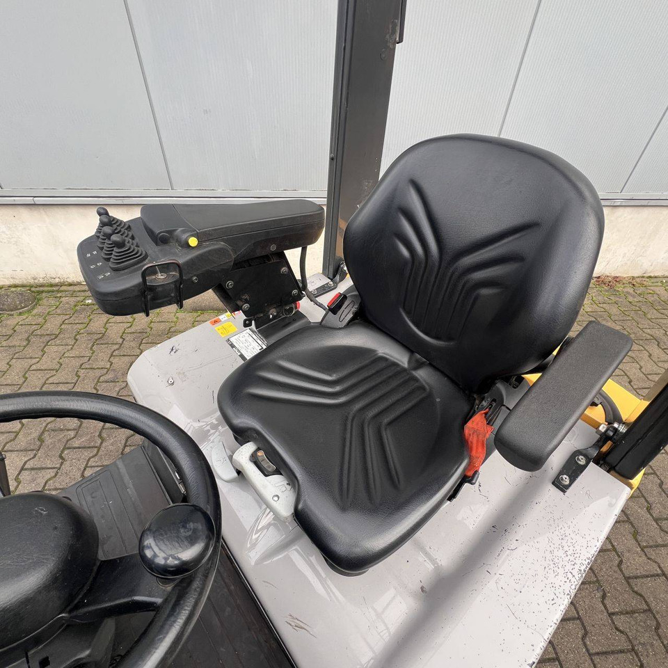 Atlet ET18 (1N1) - Electrostivuitor: Foto 5 Atlet ET18 (1N1) - Electrostivuitor: Foto 5