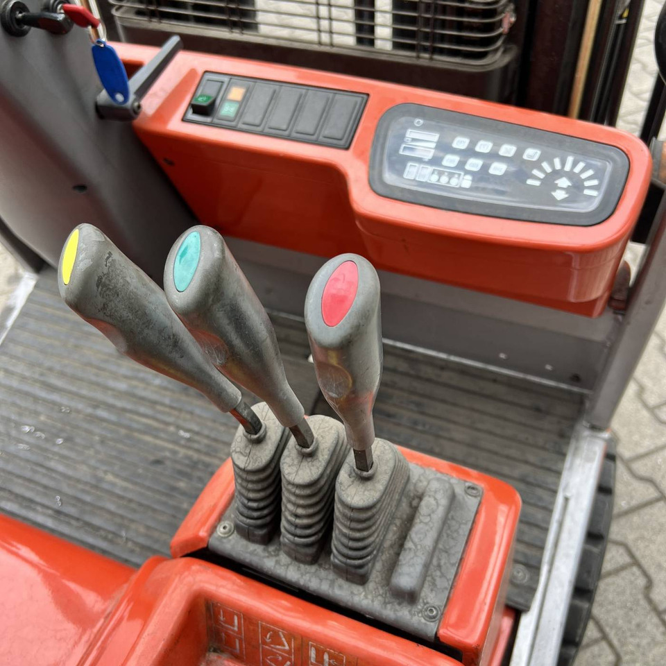 BT CBE18T - Electrostivuitor: Foto 4 BT CBE18T - Electrostivuitor: Foto 4