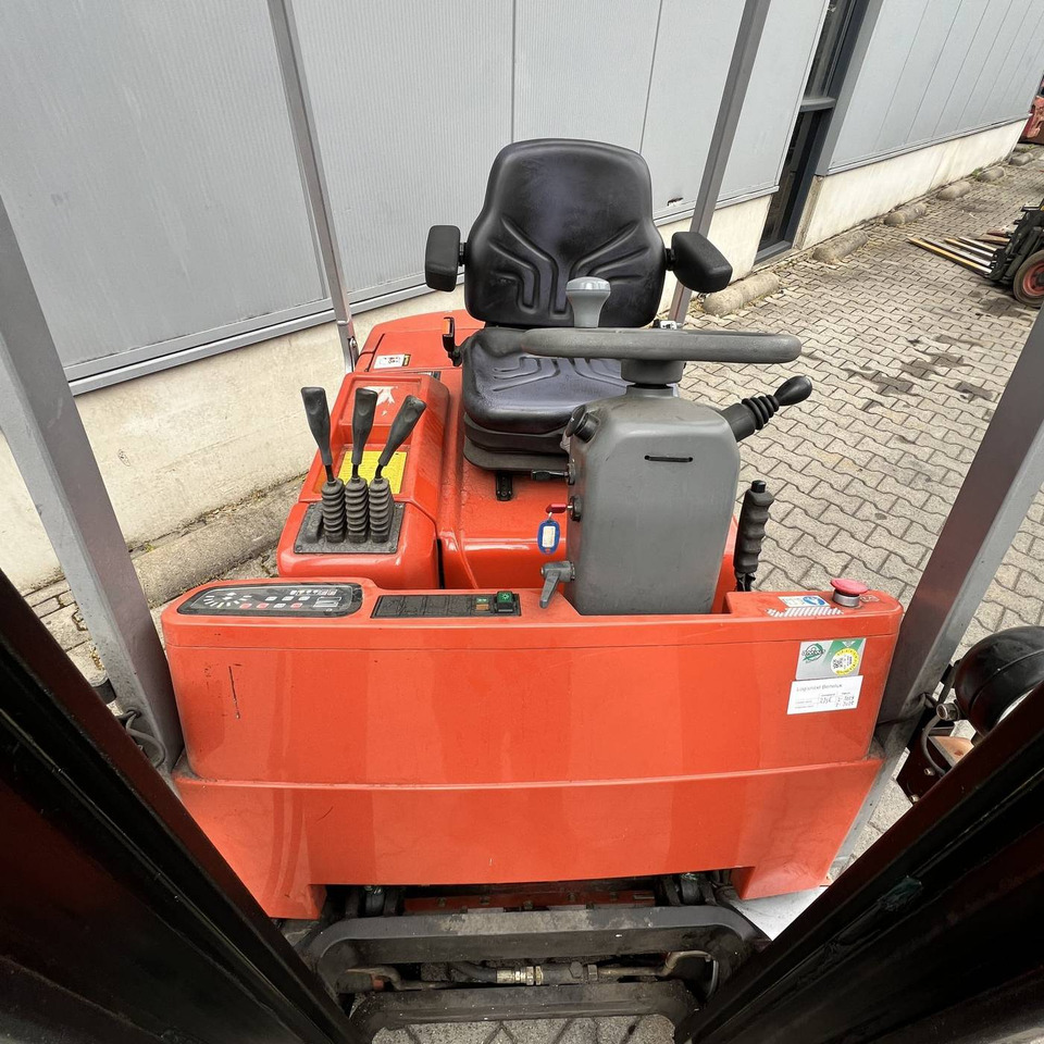 BT CBE18T - Electrostivuitor: Foto 5 BT CBE18T - Electrostivuitor: Foto 5