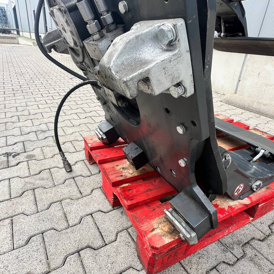 Cacade Paper Roll clamp - Clemă: Foto 5 Cacade Paper Roll clamp - Clemă: Foto 5