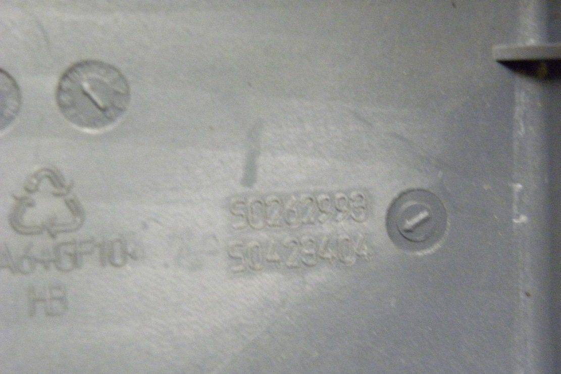 Control Panel hood for Jungheinrich - Caroserie și exterior pentru Stivuitor: Foto 2 Control Panel hood for Jungheinrich - Caroserie și exterior pentru Stivuitor: Foto 2