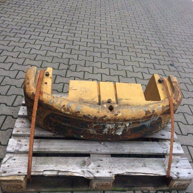 Counterweight for Caterpillar EP50 - Contragreutate pentru Stivuitor: Foto 2 Counterweight for Caterpillar EP50 - Contragreutate pentru Stivuitor: Foto 2