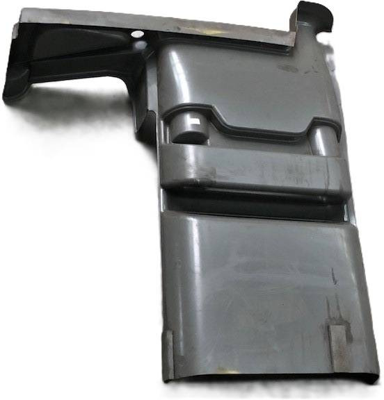 Cover for Unicarriers - Caroserie și exterior pentru Stivuitor: Foto 5 Cover for Unicarriers - Caroserie și exterior pentru Stivuitor: Foto 5