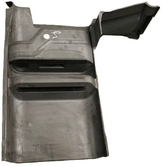 Cover for Unicarriers - Caroserie și exterior pentru Stivuitor: Foto 3 Cover for Unicarriers - Caroserie și exterior pentru Stivuitor: Foto 3