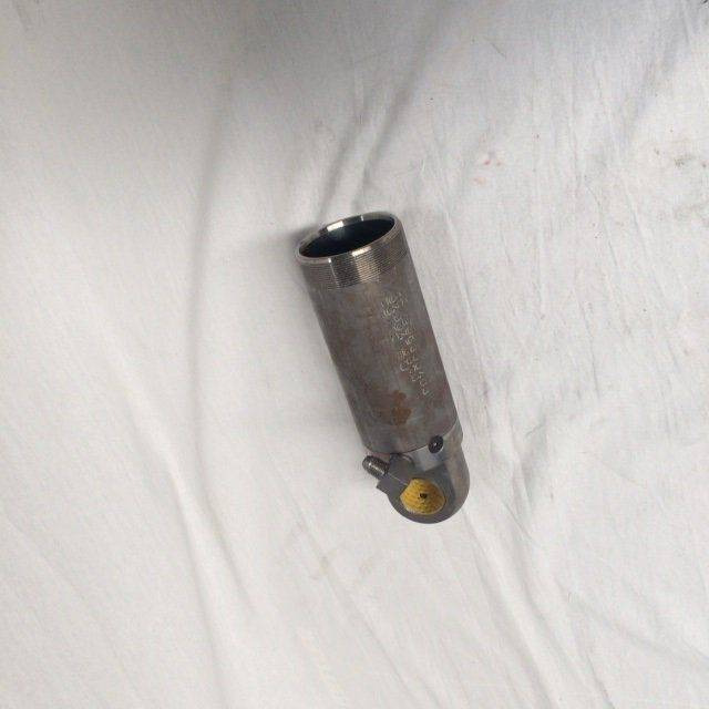 Cylinder for Caterpillar - Cilindru hidraulic pentru Stivuitor: Foto 1 Cylinder for Caterpillar - Cilindru hidraulic pentru Stivuitor: Foto 1