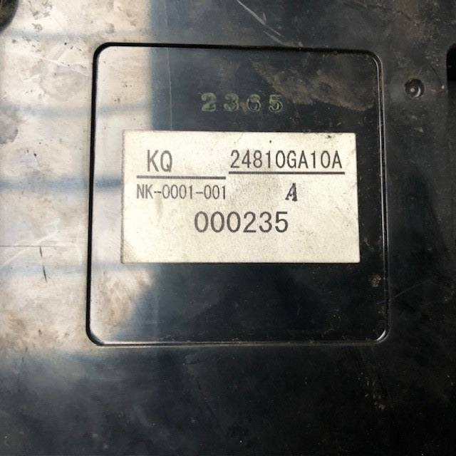 DASHBOARD FOR NISSAN - Tablou de bord pentru Stivuitor: Foto 3 DASHBOARD FOR NISSAN - Tablou de bord pentru Stivuitor: Foto 3