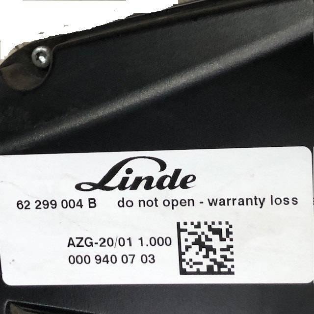 Display - Sistem electric pentru Stivuitor: Foto 3 Display - Sistem electric pentru Stivuitor: Foto 3