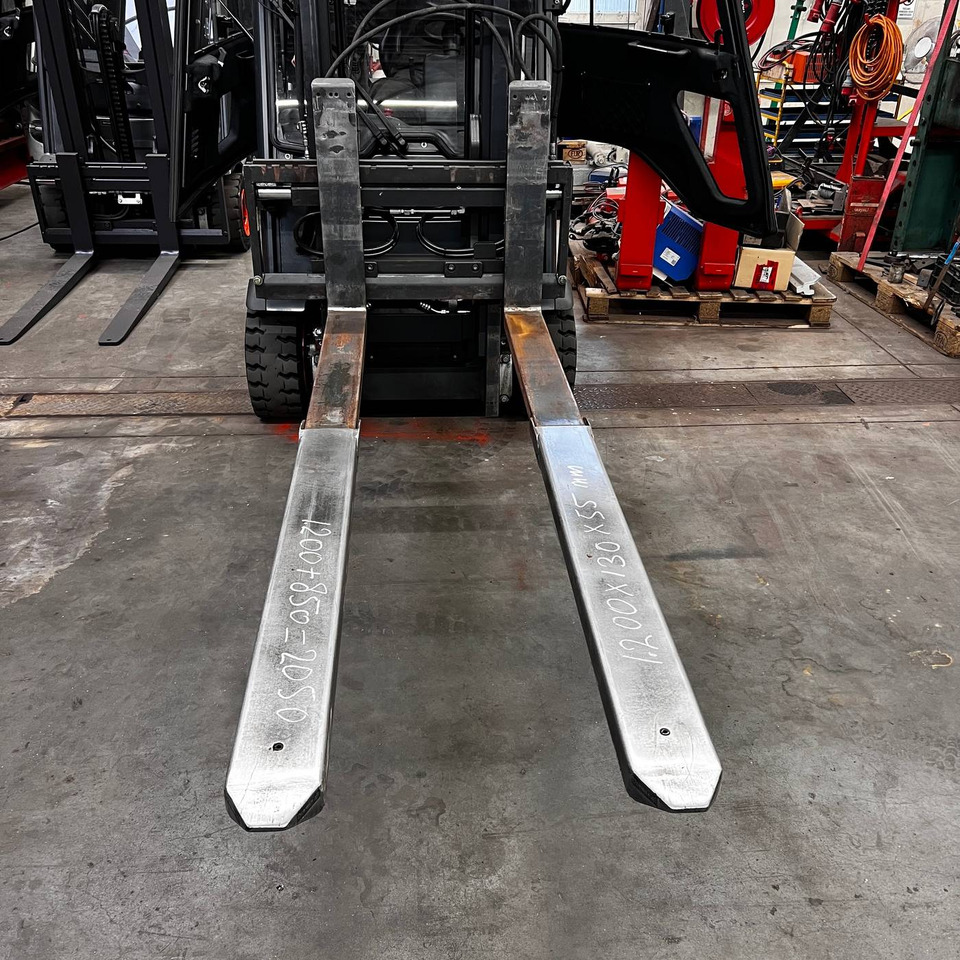 Dürwen Reachforks - Furci: Foto 3 Dürwen Reachforks - Furci: Foto 3