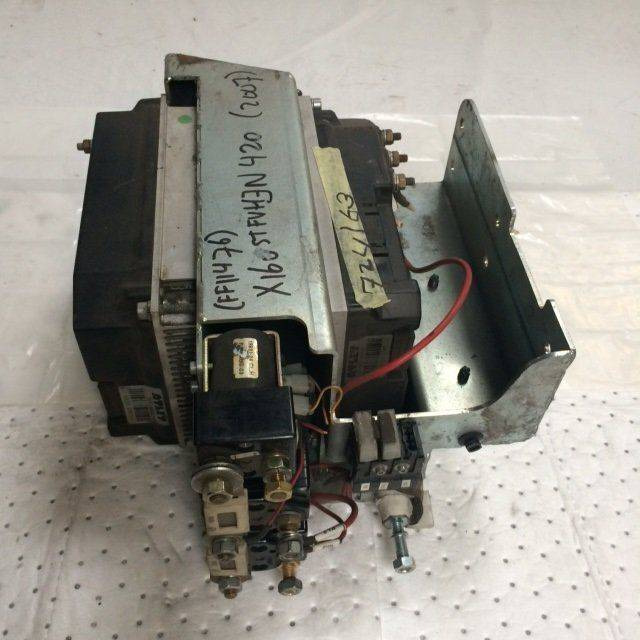 Electronic board for Atlet - Calculator de bord pentru Stivuitor: Foto 2 Electronic board for Atlet - Calculator de bord pentru Stivuitor: Foto 2