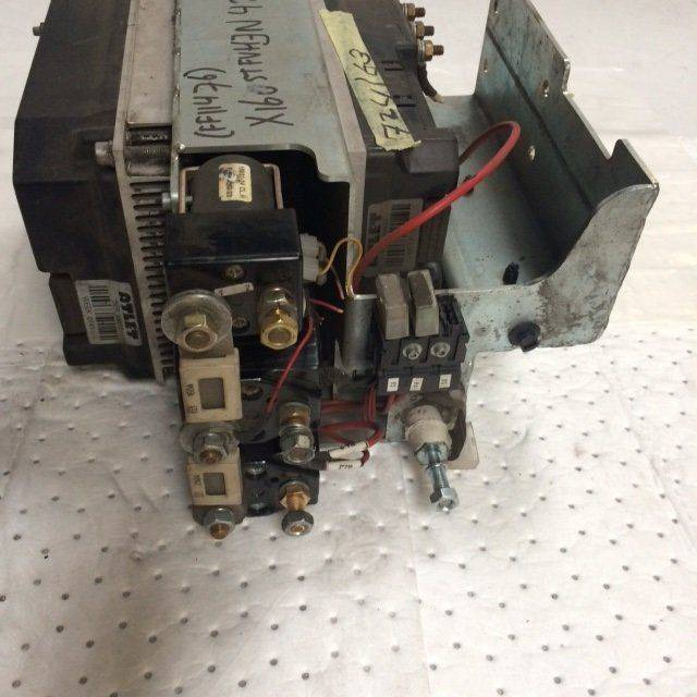 Electronic board for Atlet X-Ergo - Calculator de bord pentru Stivuitor: Foto 2 Electronic board for Atlet X-Ergo - Calculator de bord pentru Stivuitor: Foto 2