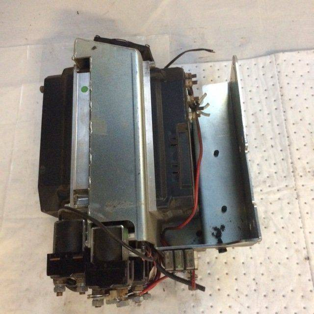 Electronic board for Atlet X-Ergo - Calculator de bord pentru Stivuitor: Foto 2 Electronic board for Atlet X-Ergo - Calculator de bord pentru Stivuitor: Foto 2