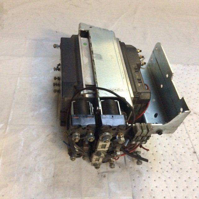 Electronic board for Atlet X-Ergo - Calculator de bord pentru Stivuitor: Foto 1 Electronic board for Atlet X-Ergo - Calculator de bord pentru Stivuitor: Foto 1