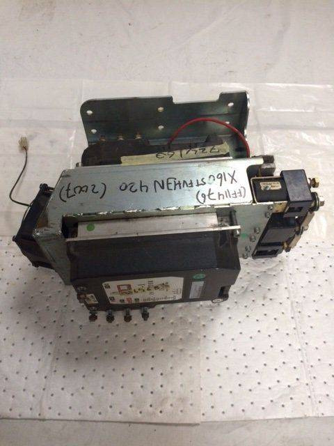 Electronic board for Atlet X-Ergo - Calculator de bord pentru Stivuitor: Foto 2 Electronic board for Atlet X-Ergo - Calculator de bord pentru Stivuitor: Foto 2