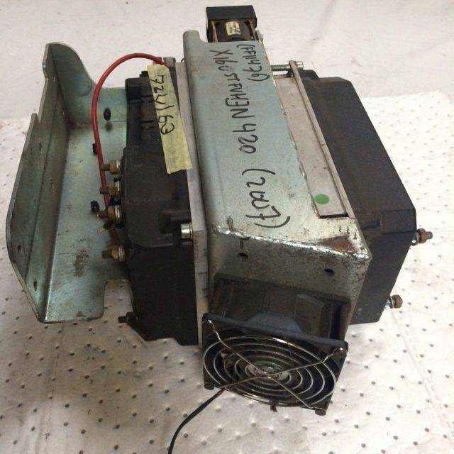 Electronic board for Atlet X-Ergo - Calculator de bord pentru Stivuitor: Foto 4 Electronic board for Atlet X-Ergo - Calculator de bord pentru Stivuitor: Foto 4