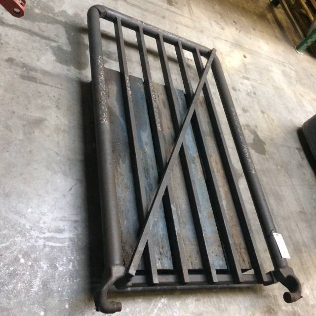 Guard overhead Assy for Linde - Caroserie și exterior pentru Stivuitor: Foto 1 Guard overhead Assy for Linde - Caroserie și exterior pentru Stivuitor: Foto 1