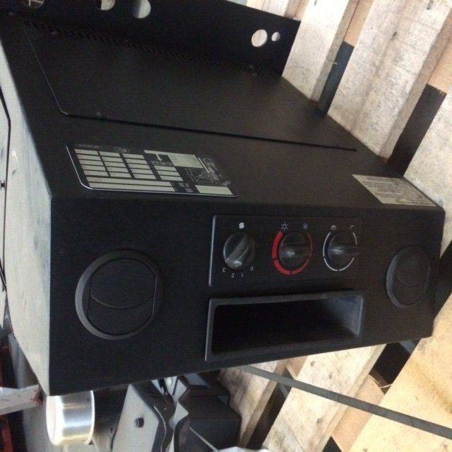 Heater for Linde Series 353-03 - Cabină și interior pentru Stivuitor: Foto 2 Heater for Linde Series 353-03 - Cabină și interior pentru Stivuitor: Foto 2