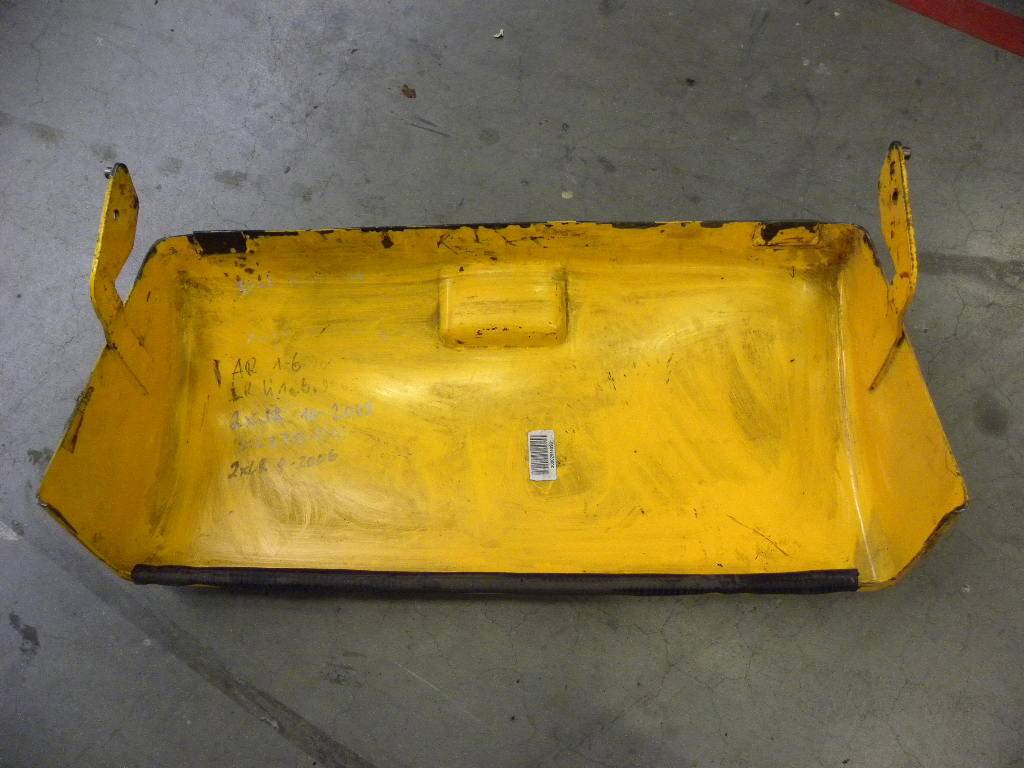 Hood , Battery for Jungheinrich ERE 20 - Caroserie și exterior pentru Stivuitor: Foto 2 Hood , Battery for Jungheinrich ERE 20 - Caroserie și exterior pentru Stivuitor: Foto 2