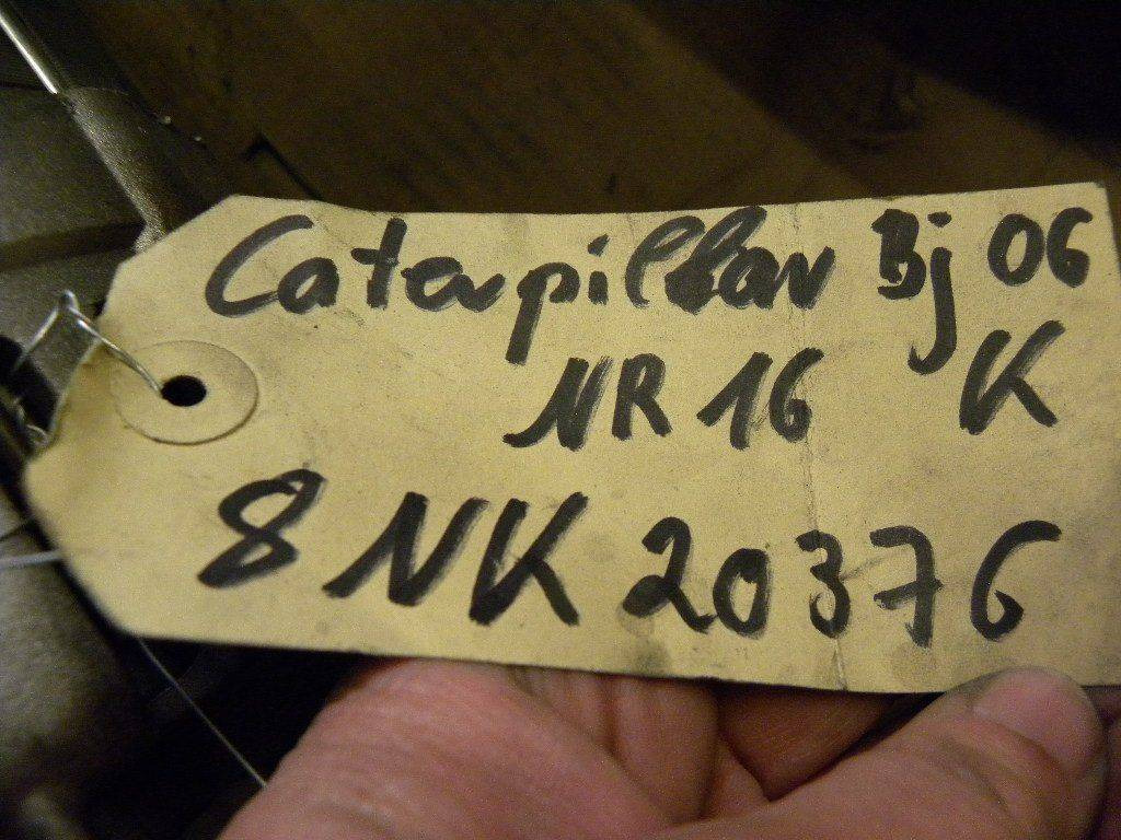 Hydraulic motor for Caterpillar - Motor hidraulic pentru Stivuitor: Foto 3 Hydraulic motor for Caterpillar - Motor hidraulic pentru Stivuitor: Foto 3