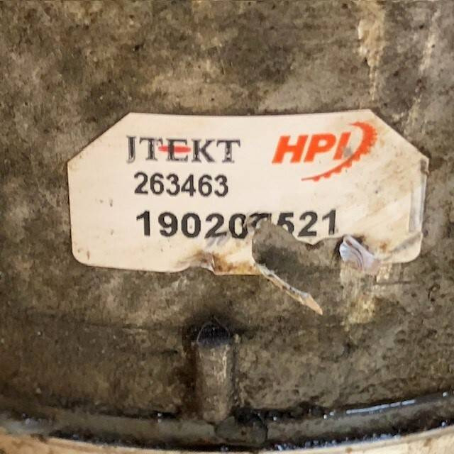 Servodirecţie pentru Stivuitor Hydraulic unit for Toyota / BT: Foto 6 Servodirecţie pentru Stivuitor Hydraulic unit for Toyota / BT: Foto 6