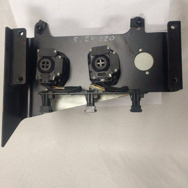 Joystick dual axis for Linde /115-12/ - Sistem electric pentru Stivuitor: Foto 2 Joystick dual axis for Linde /115-12/ - Sistem electric pentru Stivuitor: Foto 2