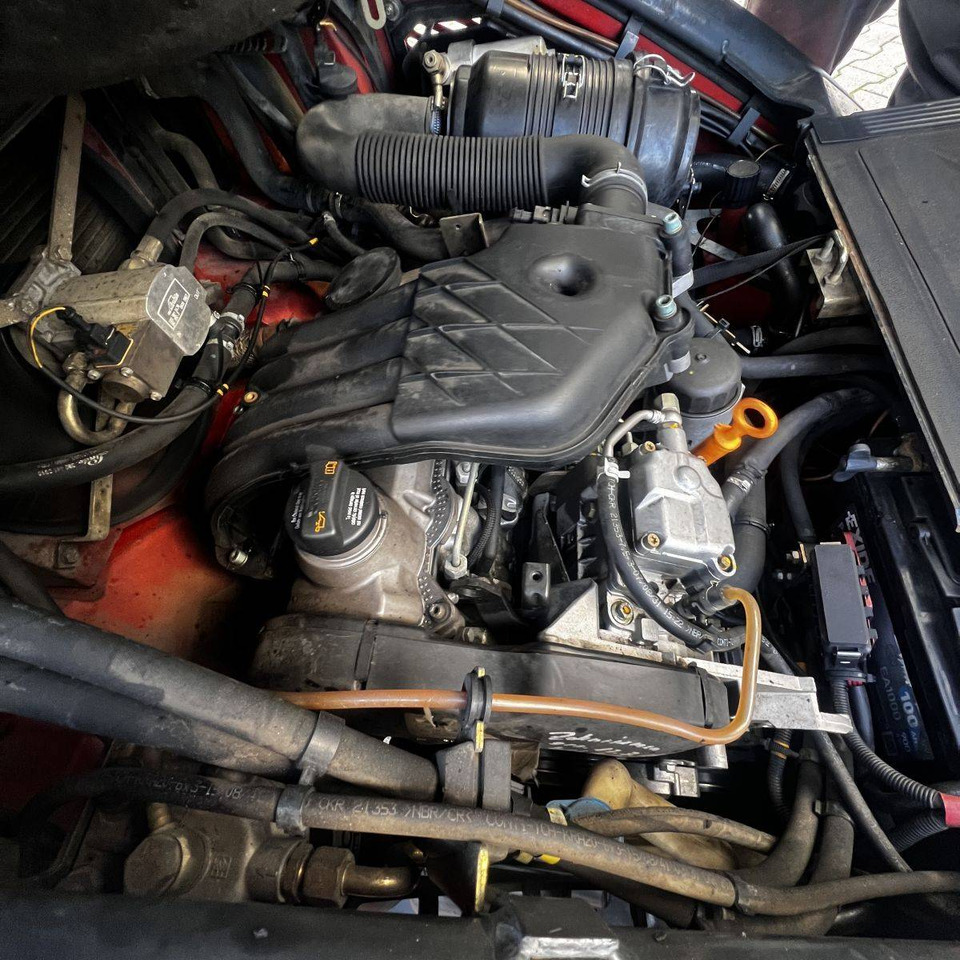 Stivuitor diesel Linde H25D (392): Foto 13 Stivuitor diesel Linde H25D (392): Foto 13