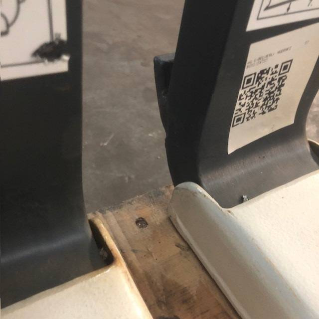 Manual Reachforks - Furci: Foto 4 Manual Reachforks - Furci: Foto 4