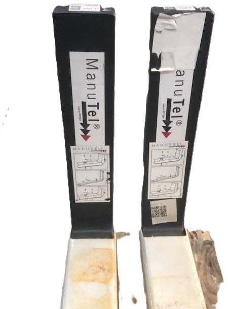 Manual Reachforks - Furci: Foto 5 Manual Reachforks - Furci: Foto 5