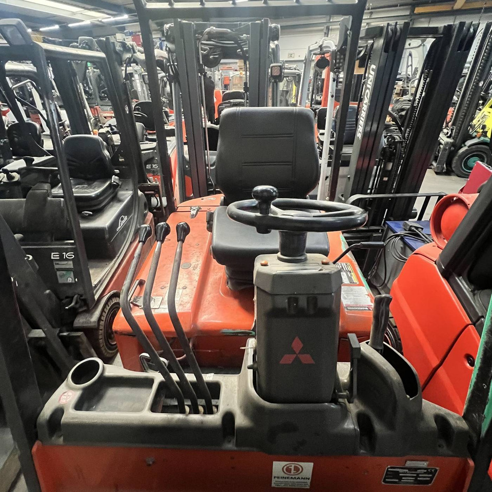 Mitsubishi FB25K-PAC - Electrostivuitor: Foto 3 Mitsubishi FB25K-PAC - Electrostivuitor: Foto 3