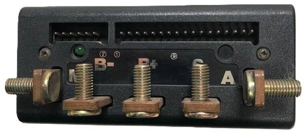 Motor controller for Atlet - Calculator de bord pentru Stivuitor: Foto 3 Motor controller for Atlet - Calculator de bord pentru Stivuitor: Foto 3