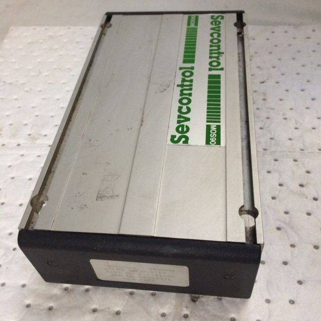 Motor controller for Atlet - Calculator de bord pentru Stivuitor: Foto 3 Motor controller for Atlet - Calculator de bord pentru Stivuitor: Foto 3