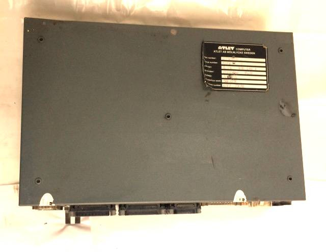 Motor controller for Atlet UNS - Calculator de bord pentru Stivuitor: Foto 3 Motor controller for Atlet UNS - Calculator de bord pentru Stivuitor: Foto 3