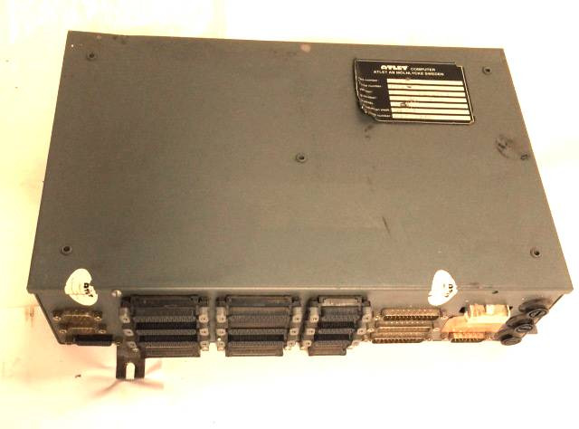 Motor controller for Atlet UNS - Calculator de bord pentru Stivuitor: Foto 1 Motor controller for Atlet UNS - Calculator de bord pentru Stivuitor: Foto 1