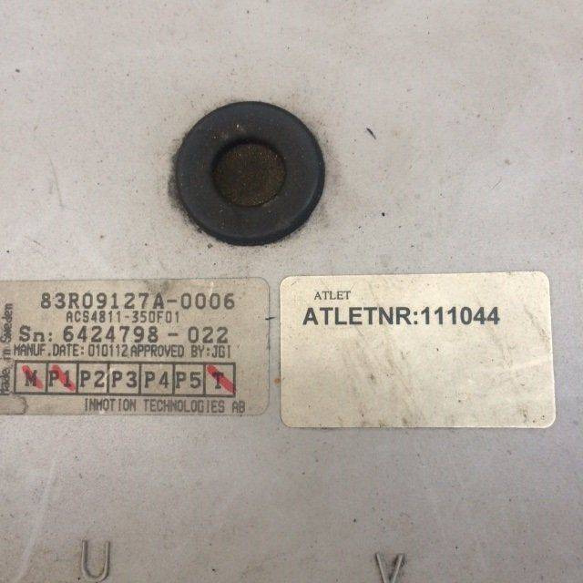 Motor steering for Atlet URF - Calculator de bord pentru Stivuitor: Foto 2 Motor steering for Atlet URF - Calculator de bord pentru Stivuitor: Foto 2