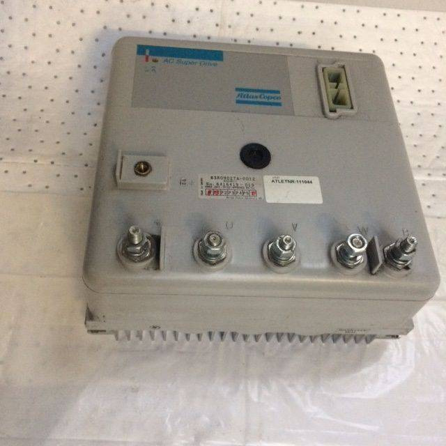 Motor steering for Atlet URF - Calculator de bord pentru Stivuitor: Foto 1 Motor steering for Atlet URF - Calculator de bord pentru Stivuitor: Foto 1