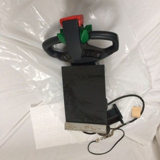 Servodirecţie pentru Stivuitor Multipilo for Jungheinrich: Foto 1