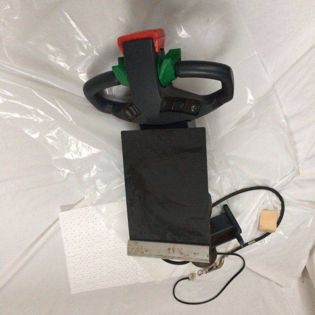 Multipilo for Jungheinrich - Servodirecţie pentru Stivuitor: Foto 1 Multipilo for Jungheinrich - Servodirecţie pentru Stivuitor: Foto 1