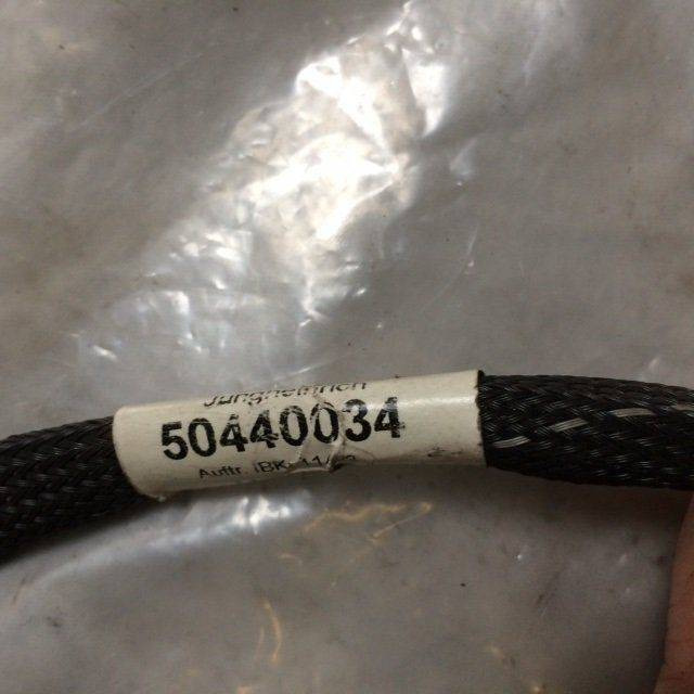 Multipilot for Jungheinrich - Servodirecţie pentru Stivuitor: Foto 5 Multipilot for Jungheinrich - Servodirecţie pentru Stivuitor: Foto 5