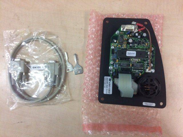 Kärcher Adjustment module - Piesă de schimb pentru Echipament curățenie: Foto 2 Kärcher Adjustment module - Piesă de schimb pentru Echipament curățenie: Foto 2