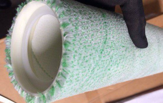 Kärcher Hose, Microfiber - Piesă de schimb pentru Echipament curățenie: Foto 2 Kärcher Hose, Microfiber - Piesă de schimb pentru Echipament curățenie: Foto 2