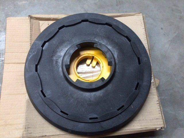 Kärcher Pad drive board - Piesă de schimb pentru Echipament curățenie: Foto 2 Kärcher Pad drive board - Piesă de schimb pentru Echipament curățenie: Foto 2