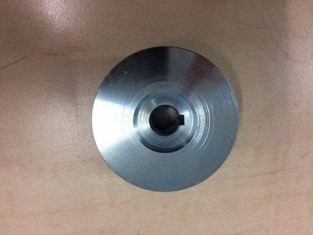 Kärcher Pulley - Piesă de schimb pentru Echipament curățenie: Foto 2 Kärcher Pulley - Piesă de schimb pentru Echipament curățenie: Foto 2