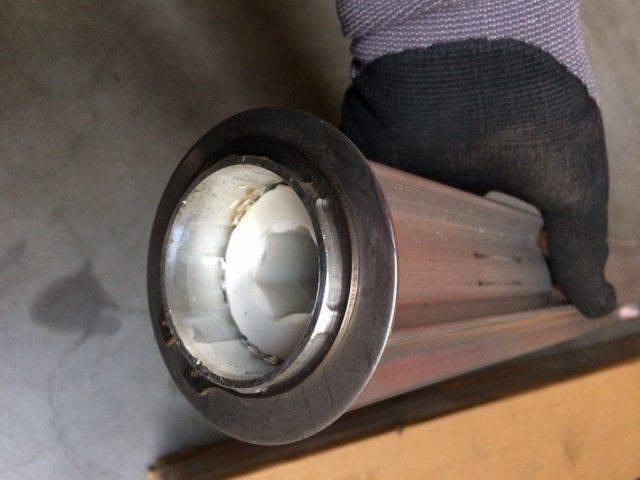 Kärcher Roller Pad - Piesă de schimb pentru Echipament curățenie: Foto 3 Kärcher Roller Pad - Piesă de schimb pentru Echipament curățenie: Foto 3