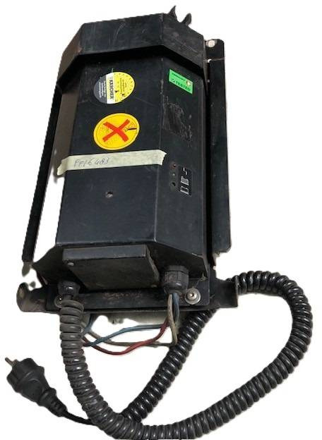 Kärcher circuit board control BR/BD 55/60 W - Piesă de schimb pentru Stivuitor: Foto 1 Kärcher circuit board control BR/BD 55/60 W - Piesă de schimb pentru Stivuitor: Foto 1