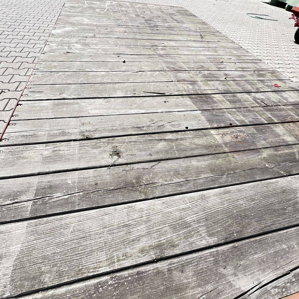 Plan Type 60-3.000 - Roll trailer: Foto 5 Plan Type 60-3.000 - Roll trailer: Foto 5