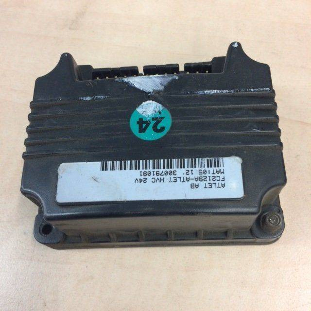 Printed Circuit board for Atlet X-Ergo - Calculator de bord pentru Stivuitor: Foto 3 Printed Circuit board for Atlet X-Ergo - Calculator de bord pentru Stivuitor: Foto 3